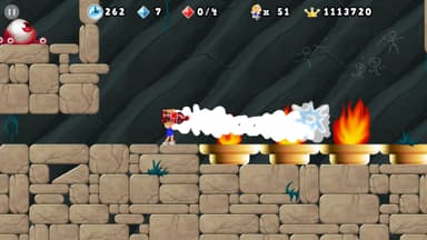Giana Sisters 2D - PC Windows
