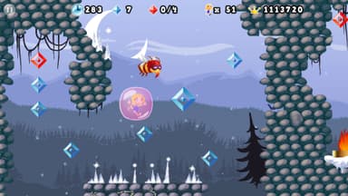 Giana Sisters 2D - PC Windows