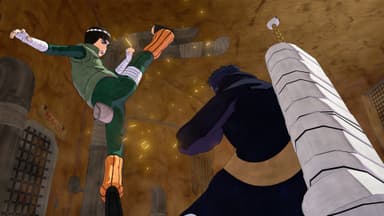 NARUTO TO BORUTO: SHINOBI STRIKER - PC Windows