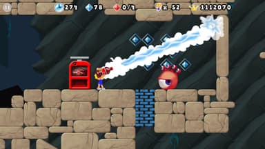Giana Sisters 2D - PC Windows