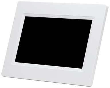Denver Frameo 7" sosiaalinen kuvakehys PFF-710 Wi-Fi (valk.)