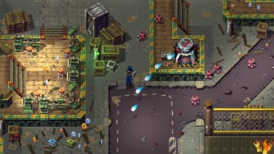 Tower 57 - PC Windows,Mac OSX