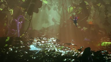 PLANET ALPHA - PC Windows