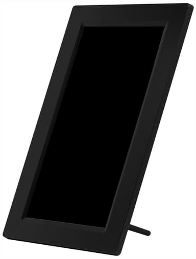 Denver Frameo 10,1" sosiaalinen kuvakehys PFF-1010 Wi-Fi (musta)
