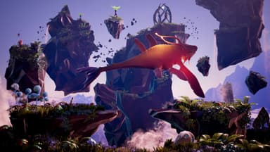 PLANET ALPHA - PC Windows