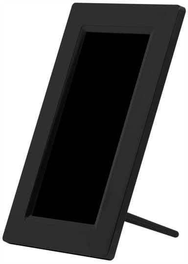 Denver Frameo 7" sosiaalinen kuvakehys PFF-710 Wi-Fi (musta)