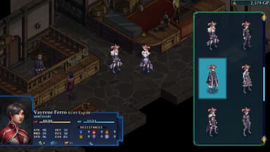 Fell Seal: Arbiter's Mark - PC Windows,Mac OSX,Linux