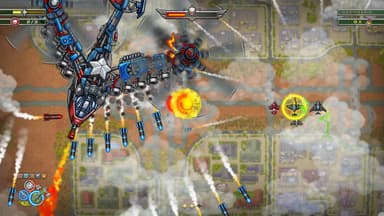 Aces of the Luftwaffe Squadron - Nebelgeschwader - PC Windows
