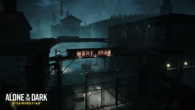 Alone in the Dark Illumination - PC Windows
