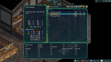 Fell Seal: Arbiter's Mark - PC Windows,Mac OSX,Linux