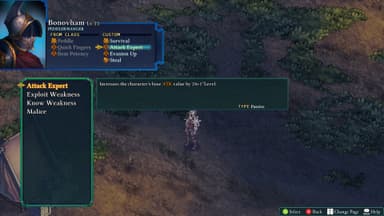 Fell Seal: Arbiter's Mark - PC Windows,Mac OSX,Linux