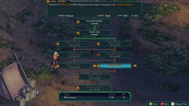Fell Seal: Arbiter's Mark - PC Windows,Mac OSX,Linux