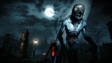 Alone in the Dark Illumination - PC Windows