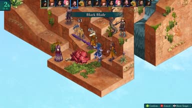 Fell Seal: Arbiter's Mark - PC Windows,Mac OSX,Linux