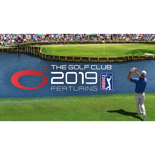 The Golf Club 2019 featuring PGA TOUR - PC Windows