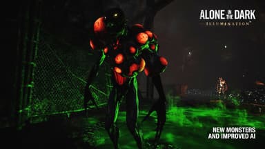 Alone in the Dark Illumination - PC Windows
