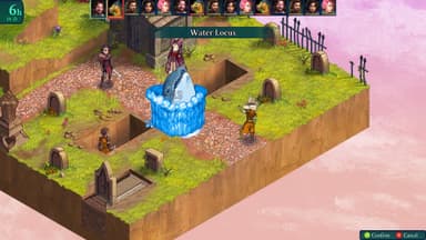 Fell Seal: Arbiter's Mark - PC Windows,Mac OSX,Linux