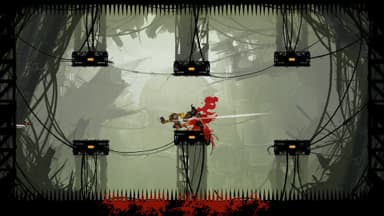 CHOP - Early Access - PC Windows,Mac OSX,Linux