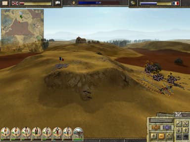 Imperial Glory - PC Windows