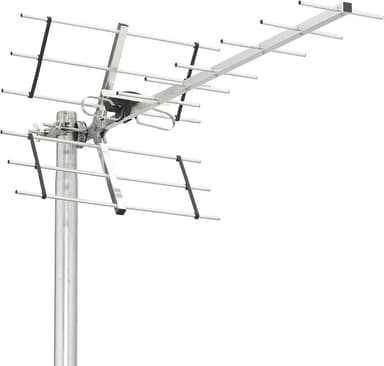 Triax Riks TV Digi 14 LTE 700 MFA 671, 21-48 antennipakkaus