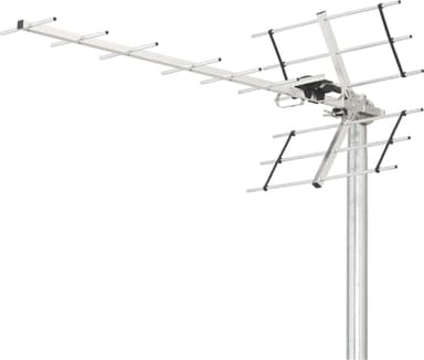 Triax antenni Digi 14 LTE 700, 21-48