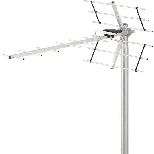 Triax antenni Digi 14 LTE 700, 21-48
