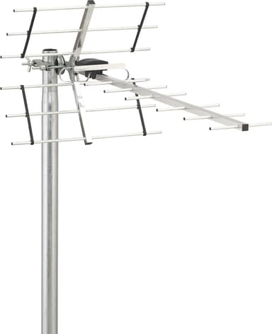 Triax antenni Digi 14 LTE 700, 21-48