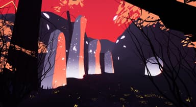 Shape of the World - PC Windows