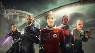 Prey: Mooncrash - PC Windows