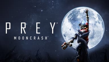 Prey: Mooncrash - PC Windows