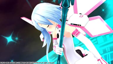 Hyperdimension Neptunia Re;Birth1 - PC Windows