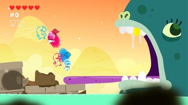 Joggernauts - PC Windows,Mac OSX