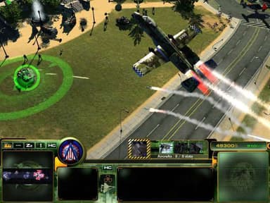 Act of War: Direct Action - PC Windows