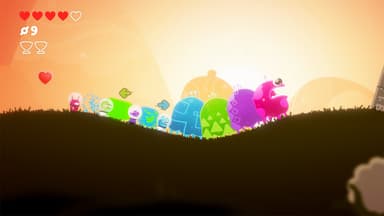 Joggernauts - PC Windows,Mac OSX
