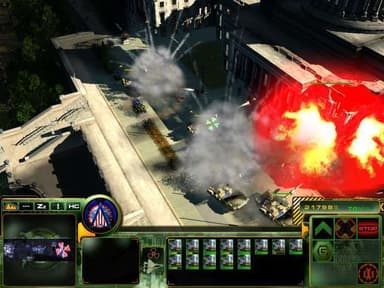 Act of War: Direct Action - PC Windows