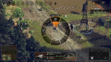 Sudden Strike 4: Finland - Winter Storm - PC Windows,Mac OSX,Linux
