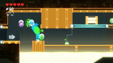 Joggernauts - PC Windows,Mac OSX