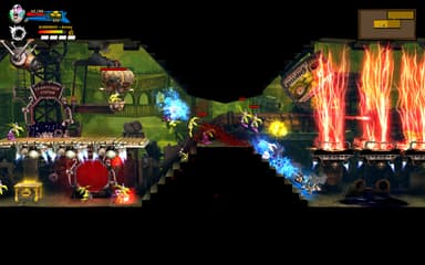 Rogue Stormers - Deluxe Edition - PC Windows,Linux