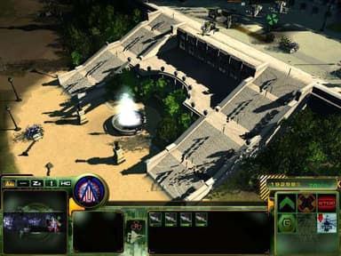 Act of War: Direct Action - PC Windows