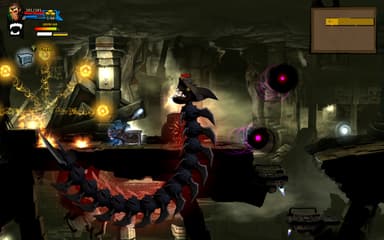 Rogue Stormers - Deluxe Edition - PC Windows,Linux