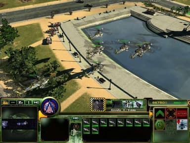 Act of War: Direct Action - PC Windows