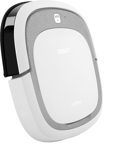 Ecovacs Deebot Slim 2 robotti-imuri DA5G