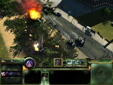 Act of War: Direct Action - PC Windows