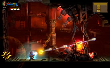 Rogue Stormers - Deluxe Edition - PC Windows,Linux