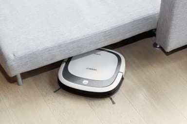 Ecovacs Deebot Slim 2 robotti-imuri DA5G