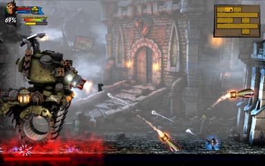 Rogue Stormers - Deluxe Edition - PC Windows,Linux