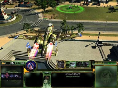 Act of War: Direct Action - PC Windows