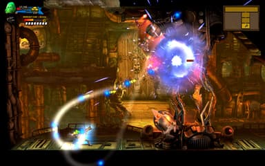 Rogue Stormers - Deluxe Edition - PC Windows,Linux
