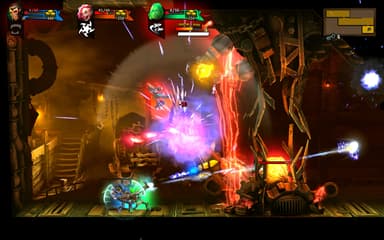 Rogue Stormers - Deluxe Edition - PC Windows,Linux