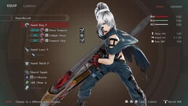 GOD EATER 3 - PC Windows